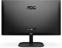 MONITOR AOC 27B2DA 27'' 75Hz DO BIURA BLACK OKAZJA