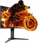 MONITOR AOC C24G1 GAMING 24'' 1MS 144Hz FULLHD HIT