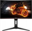 MONITOR AOC C24G1 GAMING 24'' 1MS 144Hz FULLHD HIT