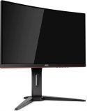 MONITOR AOC C24G1 GAMING 24'' 1MS 144Hz FULLHD HIT