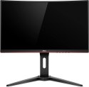 MONITOR AOC C24G1 GAMING 24'' 1MS 144Hz FULLHD HIT