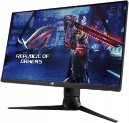 MONITOR ASUS ROG STRIX XG27AQ 27'' 1MS 170Hz HIT!