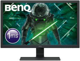 MONITOR BENQ GL2780 27'' FULLHD 1MS 75Hz OKAZJA!