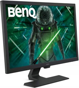 MONITOR BENQ GL2780 27'' FULLHD 1MS 75Hz OKAZJA!