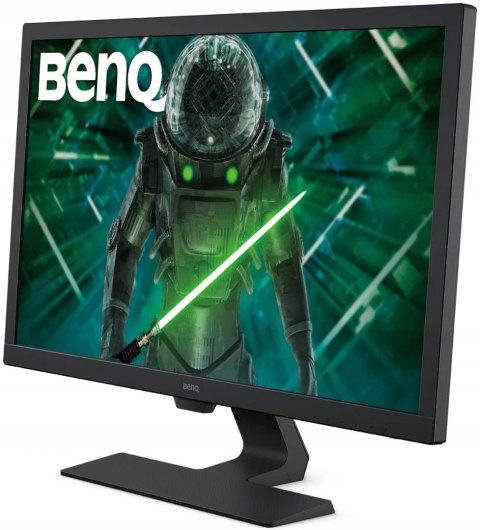 MONITOR BENQ GL2780 27'' FULLHD 1MS 75Hz OKAZJA!