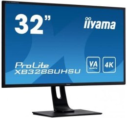 MONITOR IIYAMA XB3288UHSU-B1 32'' UHD 4K OKAZJA!