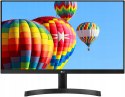 MONITOR LG 24ML600M-B 24'' 1MS 75Hz FULLHD OKAZJA!