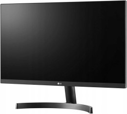 MONITOR LG 24ML600M-B 24'' 1MS 75Hz FULLHD OKAZJA!