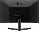 MONITOR LG 24ML600M-B 24'' 1MS 75Hz FULLHD OKAZJA!