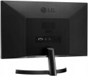 MONITOR LG 24ML600M-B 24'' 1MS 75Hz FULLHD OKAZJA!