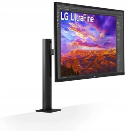 MONITOR LG ULTRAFINE 32UN88A-W ERGO 4K OKAZJA HIT!