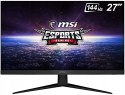 MONITOR MSI OPTIX G271 27'' 144Hz 1MS FHD OKAZJA!