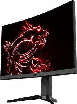 MONITOR MSI OPTIX MAG272CQR 27'' 1MS 165Hz OKAZJA!