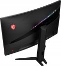 MONITOR MSI OPTIX MAG272CQR 27'' 1MS 165Hz OKAZJA!