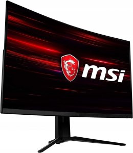 MONITOR MSI OPTIX MAG321CURV 32'' UHD 4K OKAZJA!