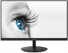 MONITOR MSI PRO MP242V 24'' FULLHD 75Hz DO BIURA!