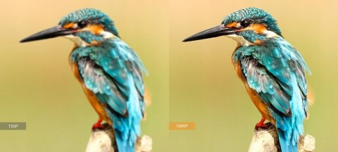 Projektor DLP XGIMI XGIMI H2 HARMAN/KARDON 4K HIT!