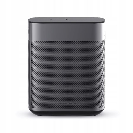 Projektor DLP XGIMI Halo srebrny