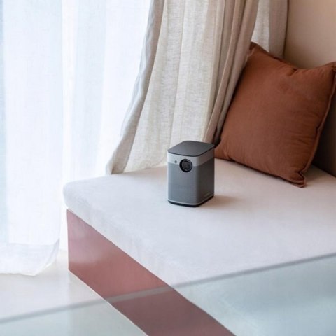 Projektor DLP XGIMI Halo srebrny