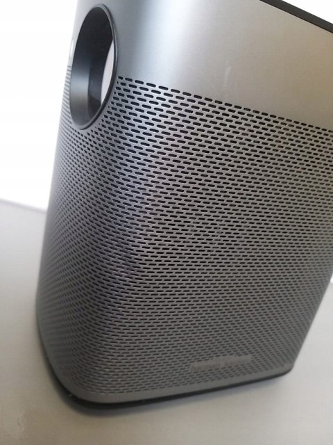 Projektor DLP XGIMI Halo srebrny