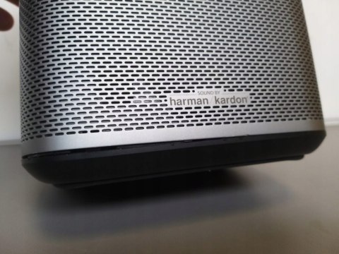 Projektor DLP XGIMI Halo srebrny