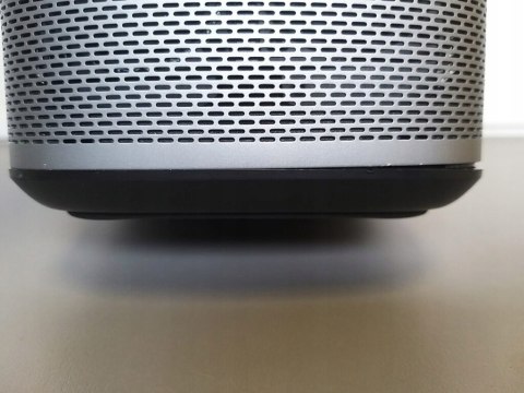 Projektor DLP XGIMI Halo srebrny