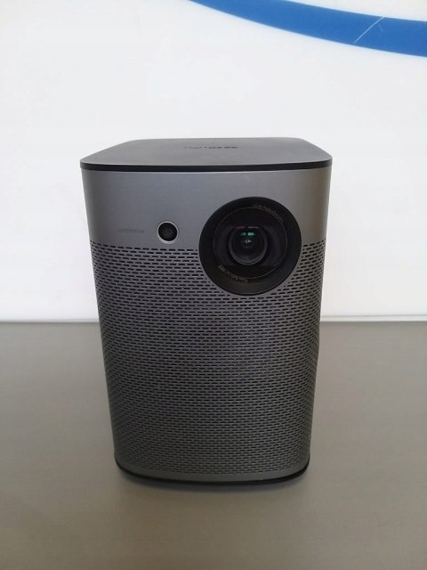 Projektor DLP XGIMI Halo srebrny