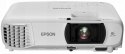 Projektor Epson EH-TW650 WiFi iPROJECTION NOWY !