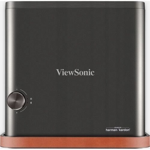 Projektor ViewSonic x10-4k BLUETOOTH 2400lm