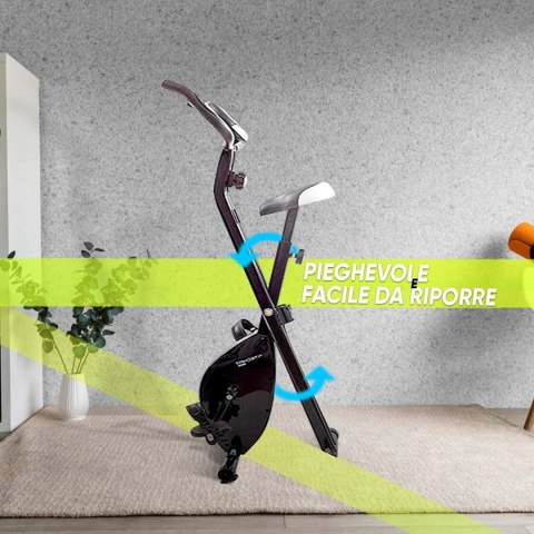 Rower treningowy Jim Fitness sport tech