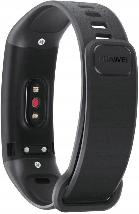 Smartwatch Huawei Band 2 Pro czarny MEGA OKAZJA