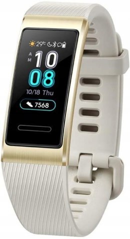 Smartwatch Huawei Band 3 Pro Wristband złoty