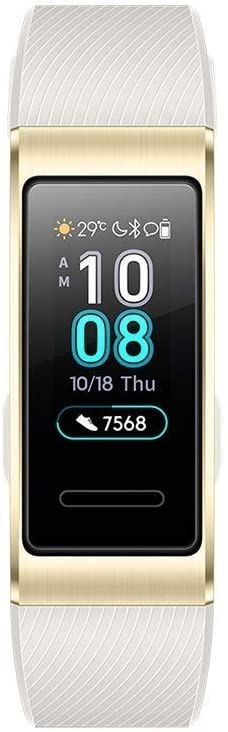 Smartwatch Huawei Band 3 Pro Wristband złoty