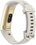 Smartwatch Huawei Band 3 Pro Wristband złoty