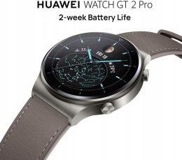 Smartwatch Huawei Watch GT 2 Pro Nebula Grey