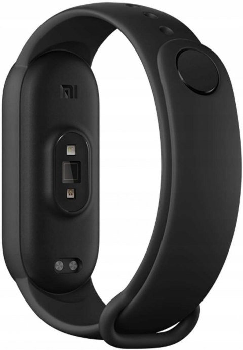 Smartwatch Xiaomi Mi Smart Band 5 czarny