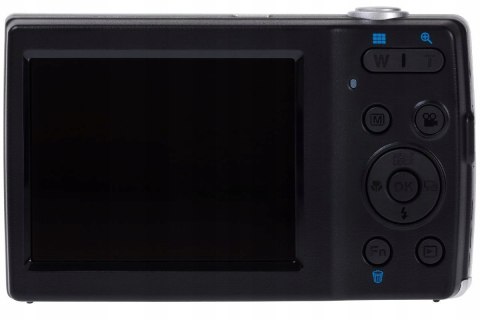 Aparat cyfrowy Praktica Luxmedia Z250 czarny