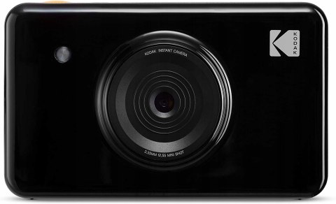 Aparat natychmiastowy 2w1 Kodak Mini Shot OKAZJA!