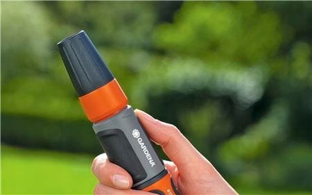 Bęben z wężem ogrodowym GARDENA 2687-20 15m GW HiT