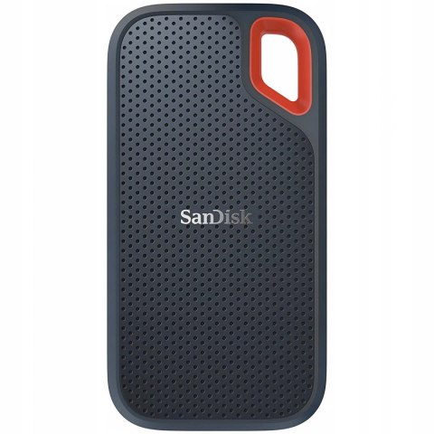 Dysk zewnętrzny SanDisk Extreme Portable V2 2TB