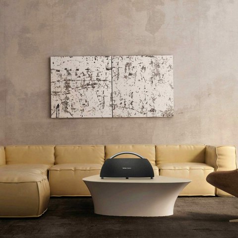 GŁOŚNIK PRZENOŚNY HARMAN KARDON GO+PLAY BT OKAZJA!