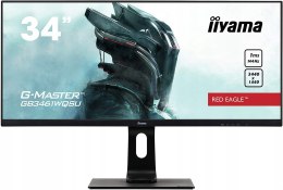 IIYAMA G-MASTER RED EGLE BG3461WQSU 34'' 1MS 144Hz