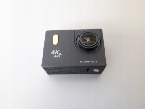 Kamera sportowa Apeman A80 4K UHD NIE PRZEGAP HIT!