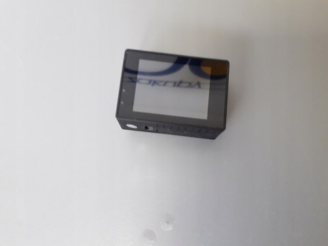 Kamera sportowa Apeman A80 4K UHD NIE PRZEGAP HIT!