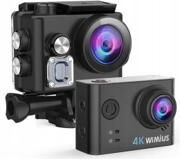 Kamera sportowa WIMIUS L2 4K UHD