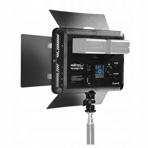 Lampa studyjna Walimex LED 500 Versalight