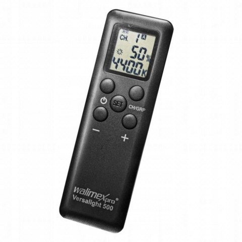 Lampa studyjna Walimex LED 500 Versalight