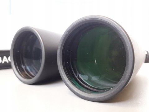 Lornetka Eschenbach Arena D+ 10 x 50 mm OKAZJA!