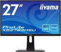 MONITOR IIYAMA XB2783HSU-B1 27'' 75Hz DO BIURA HIT