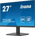 MONITOR IIYAMA XU2793HS-B4 27'' 75Hz DO BIURA HIT!